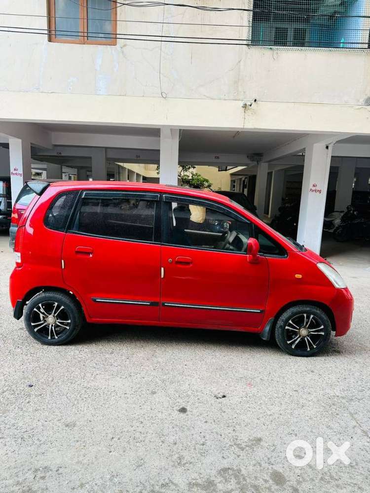 Maruti Suzuki Zen Estilo Vxi Bsiv, 2007