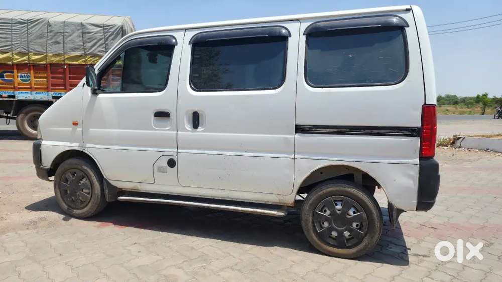 Maruti Suzuki Eeco 2023
