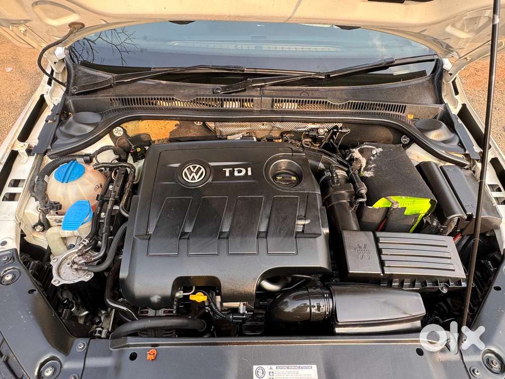 Volkswagen Jetta Comfortline 1.9 Tdi, 2013, Diesel