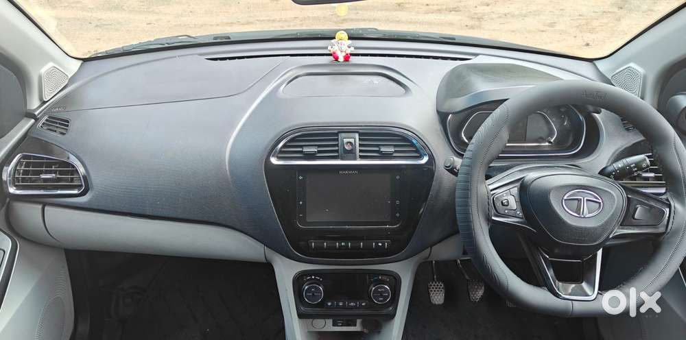 Tata Tiago Xz Plus Diesel, 2021, Petrol