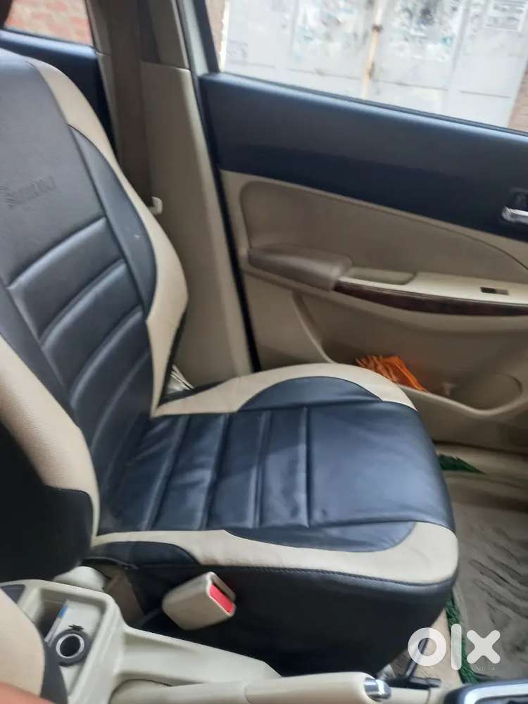 Maruti Suzuki Swift Dzire 2019