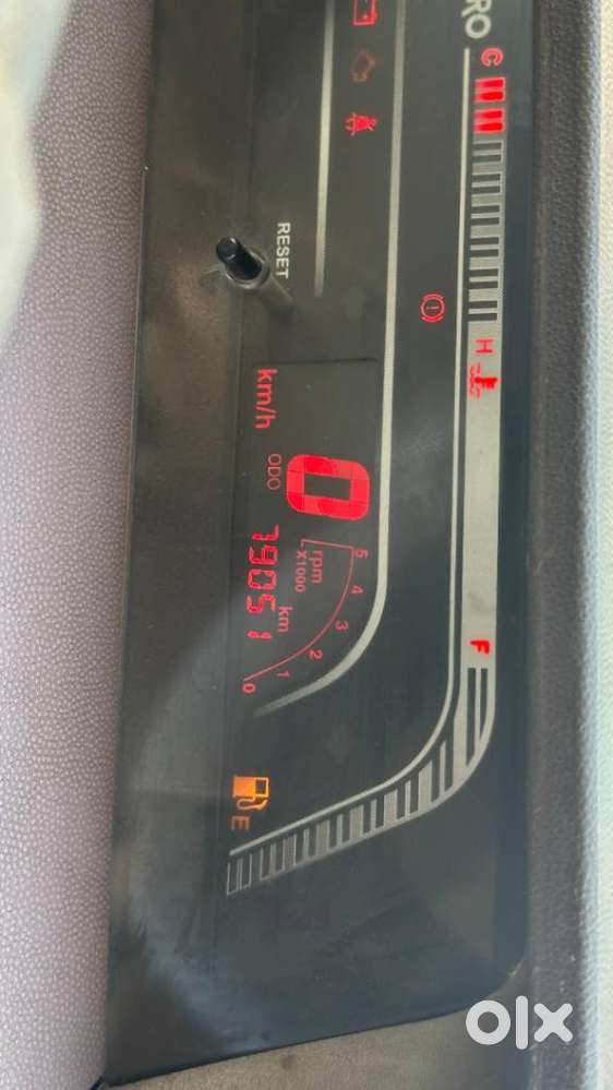 Mahindra Bolero Slx, 2019, Diesel