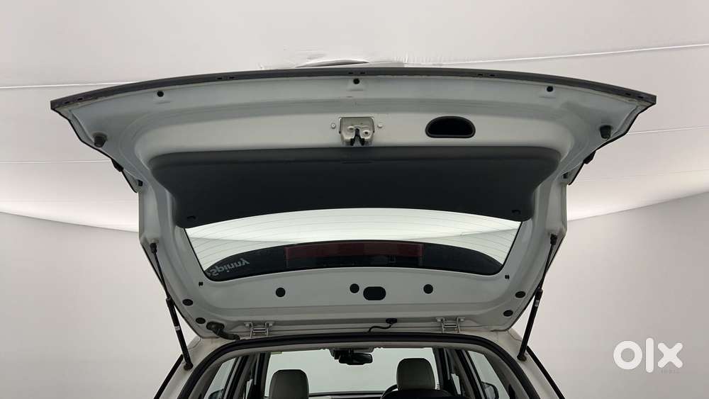 Hyundai Creta Sx 1.5 Petrol Cvt, 2024, Petrol