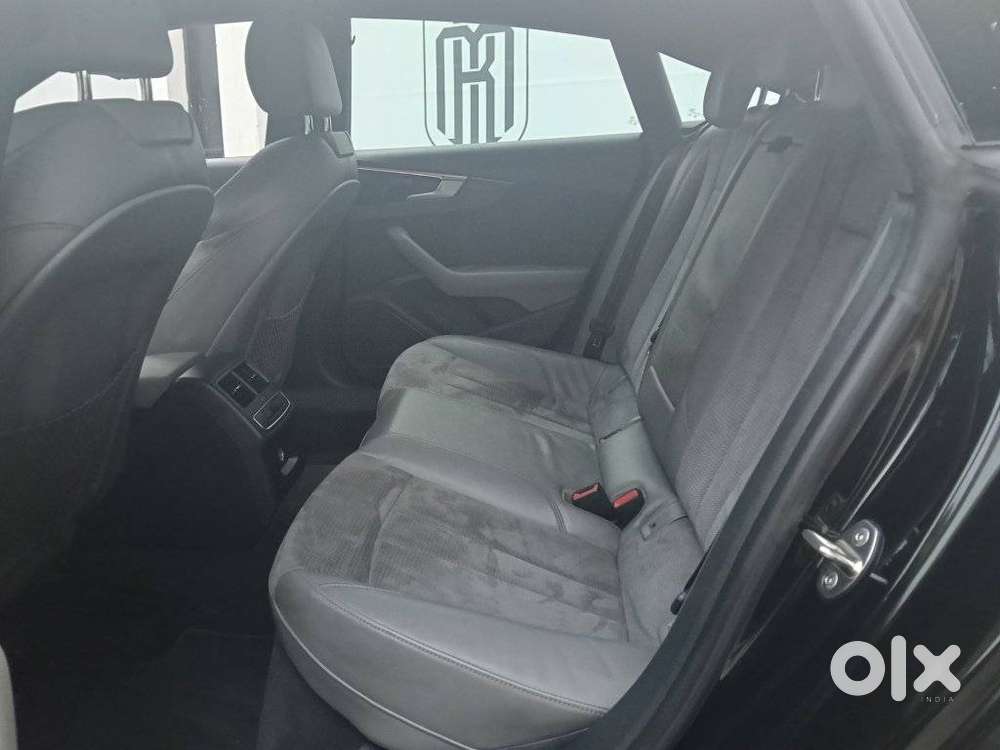 Audi S5 3.0 Tfsi Tiptronic, 2023, Petrol
