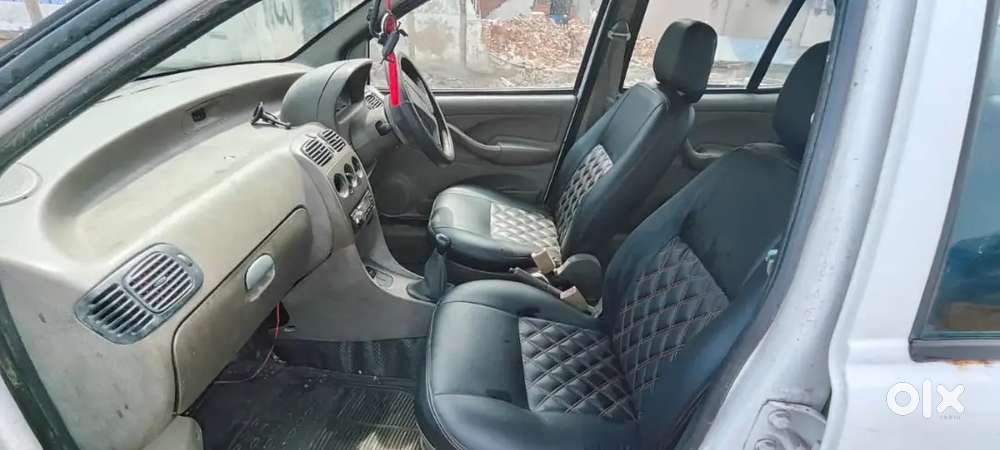 Tata Indigo 2012 Lx