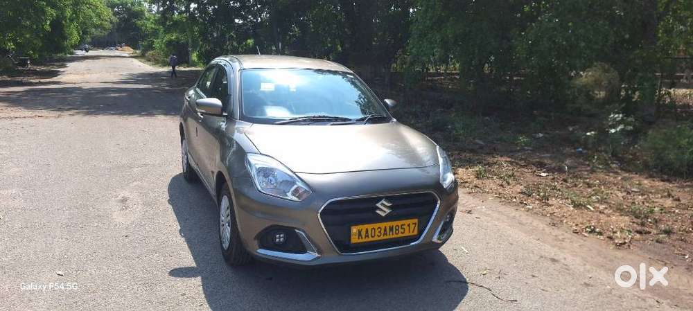 Maruti Suzuki Dzire 1.2 Vxi Cng, 2024, Cng & Hybrids