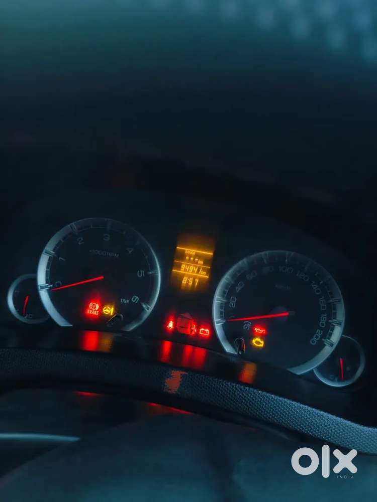 Swift Dzire Vdi 2013 Model