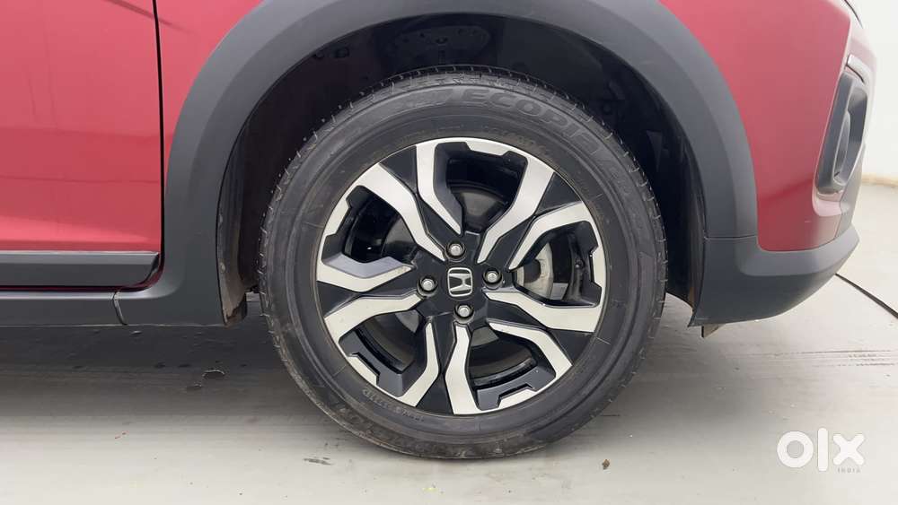 Honda Wr-v [2020-2023] 1.2 Sv I-vtec Mt, 2022, Petrol