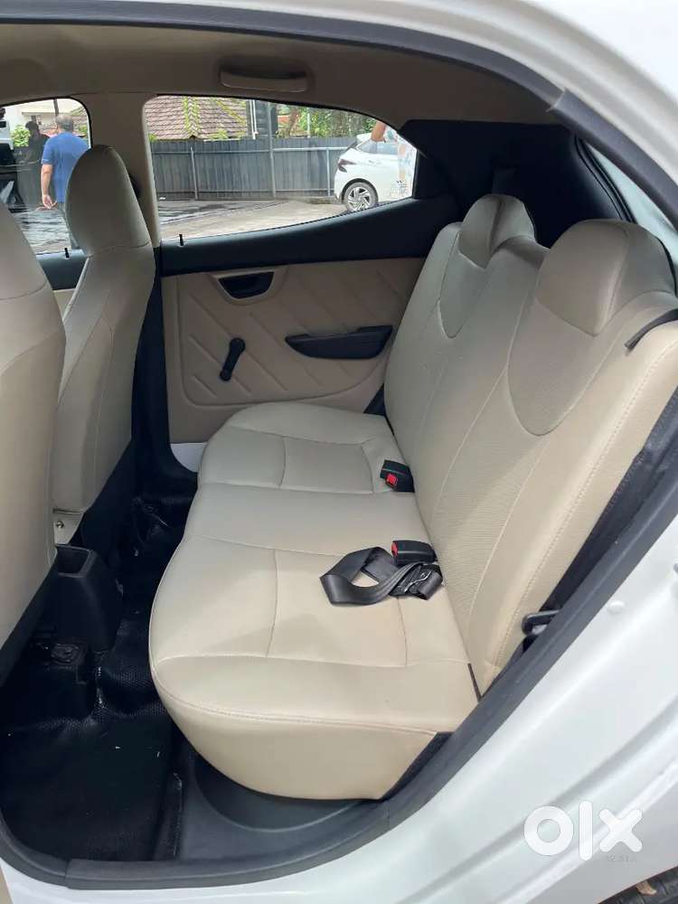 Hyundai Eon 0.8 Era Plus 2018 Model
