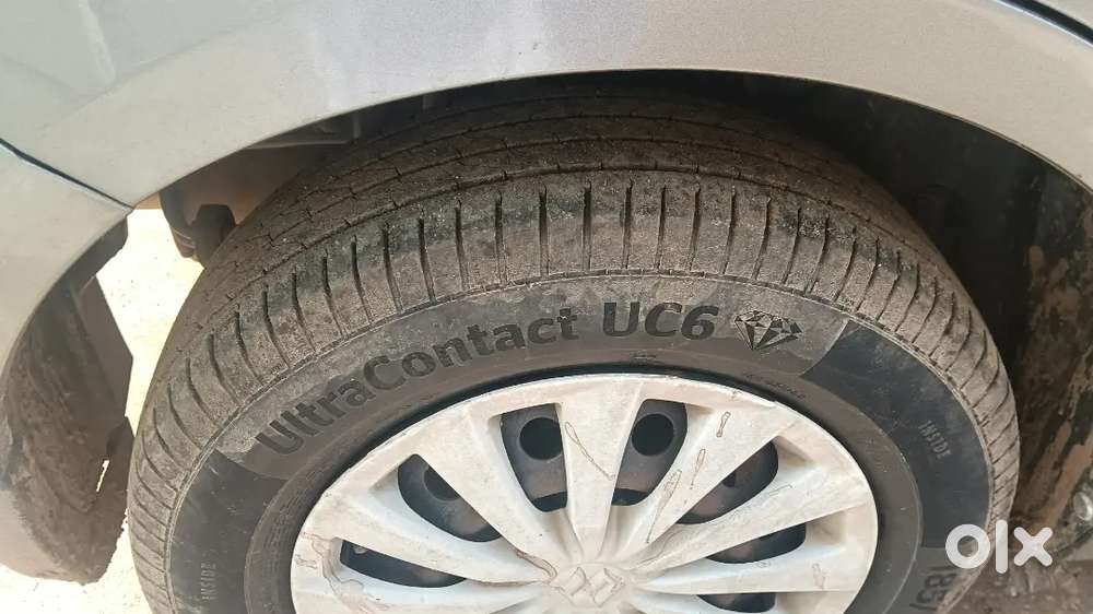 Maruti Suzuki Dzire 2017