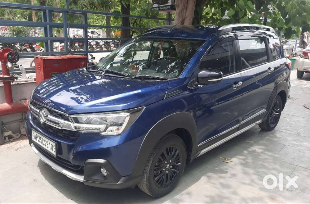 Urgently Sell Xl6 Car / 2019 / 30000 Km Driven