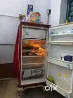Fridge in good quality