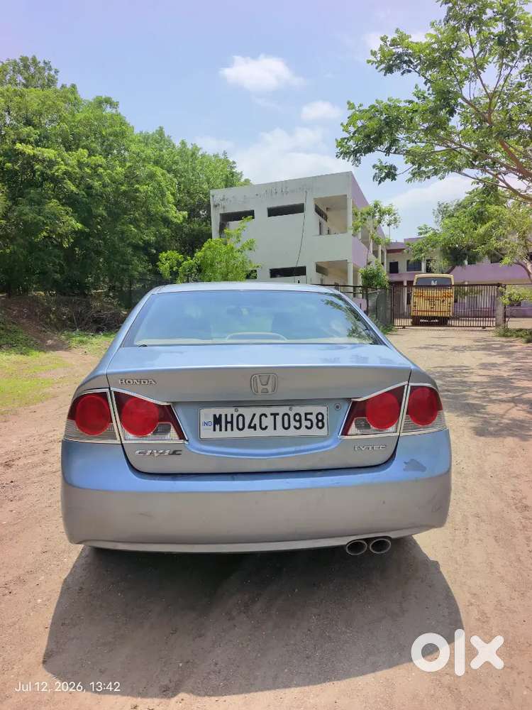 Honda Civic 1.8 Petrol 2006