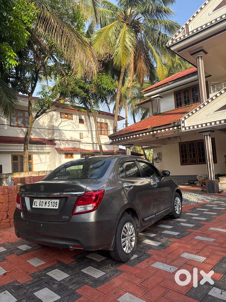 Swift Dzire  Amt  Petrol  2018 Model