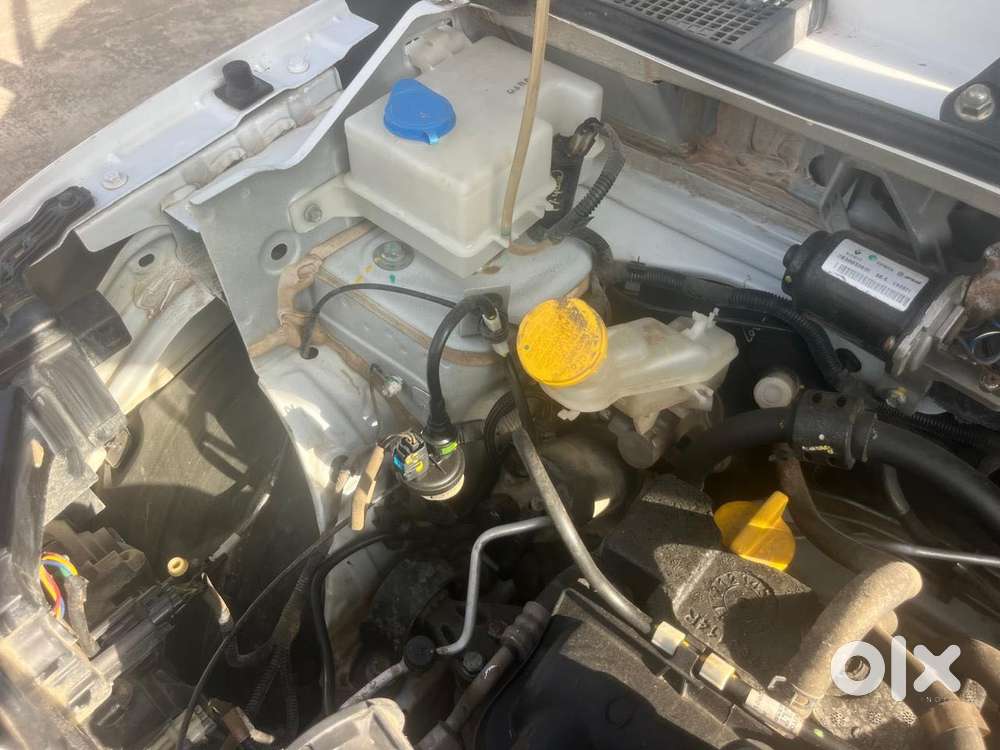Renault Kwid 1.0 Rxl (o), 2021, Petrol
