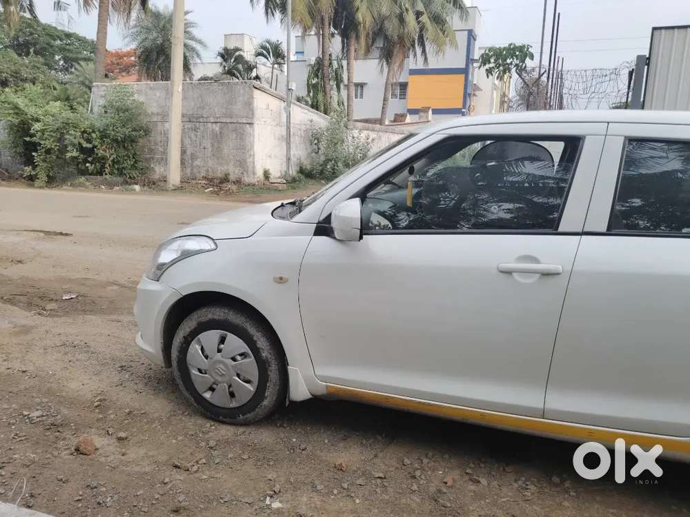Maruti Suzuki Swift Dzire Tour 2020