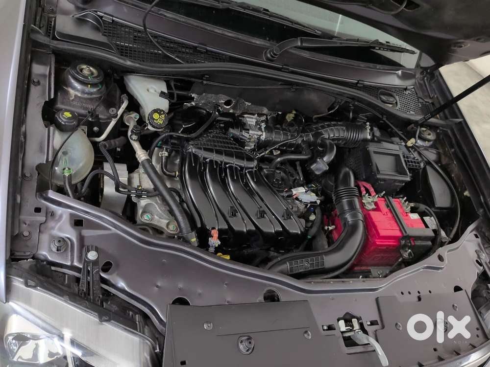 Renault Duster 1.5 Rxz Petrol, 2021, Petrol