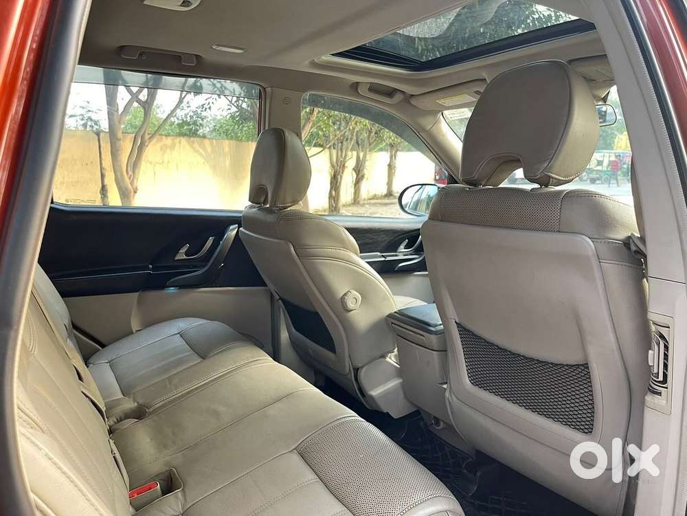 Mahindra Xuv500 W10 2wd, 2016, Diesel