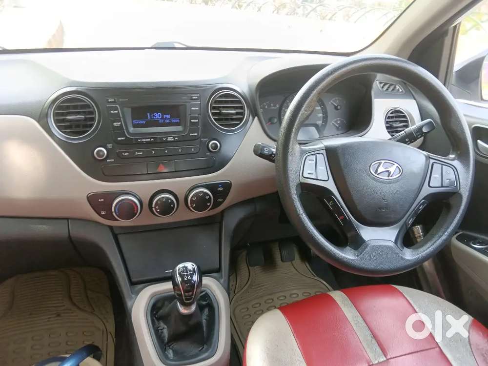 Best Mileage And Condition Single Hand Driven Sedan Car