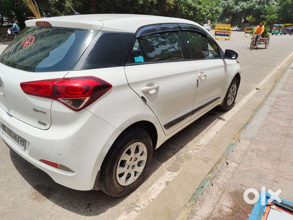 Hyundai I20 Magna 1.2, 2015, Petrol