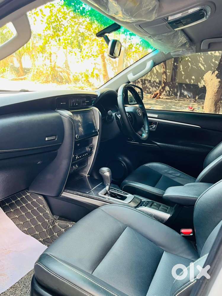 Toyota Fortuner 3.0 4x2 Automatic, 2022, Diesel