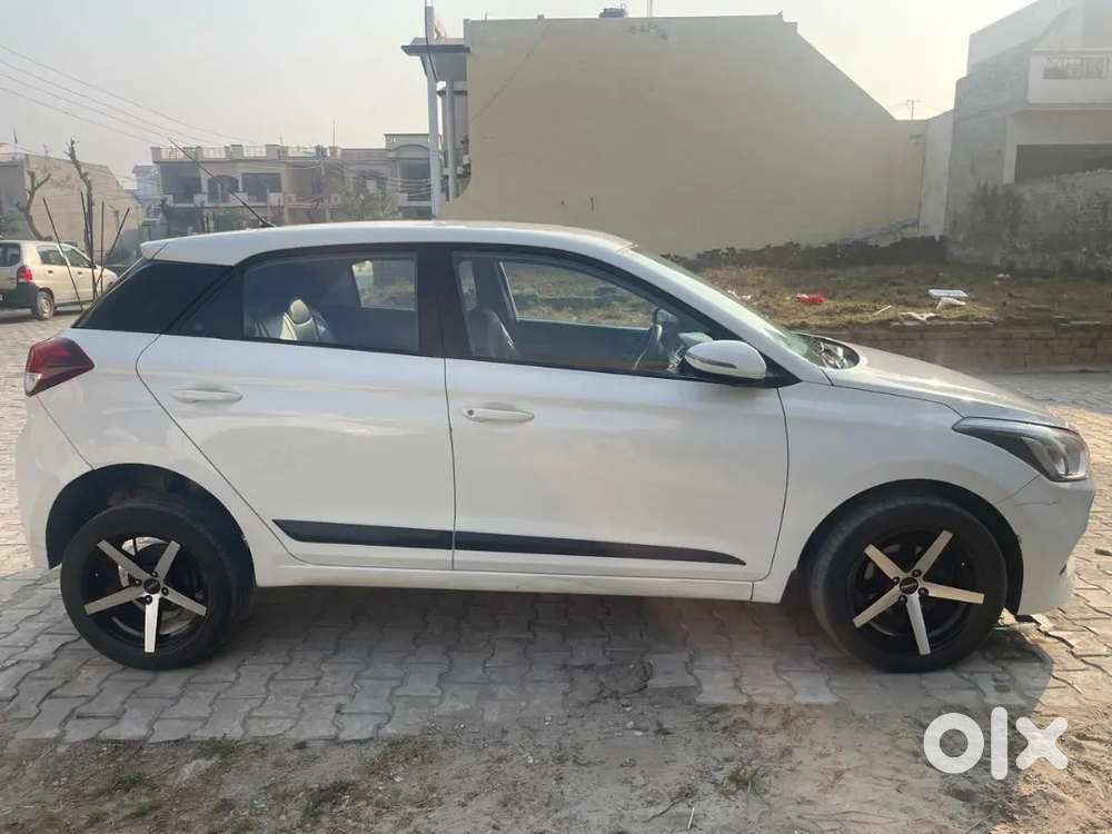 Hyundai Elite I20 2016 Diesel Good Condition