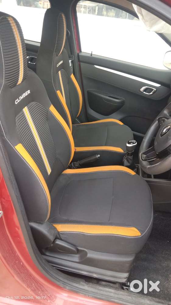 Renault Kwid Climber 1.0 Mt, 2023, Petrol