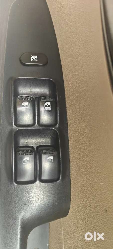 Hyundai I10 2009 Car