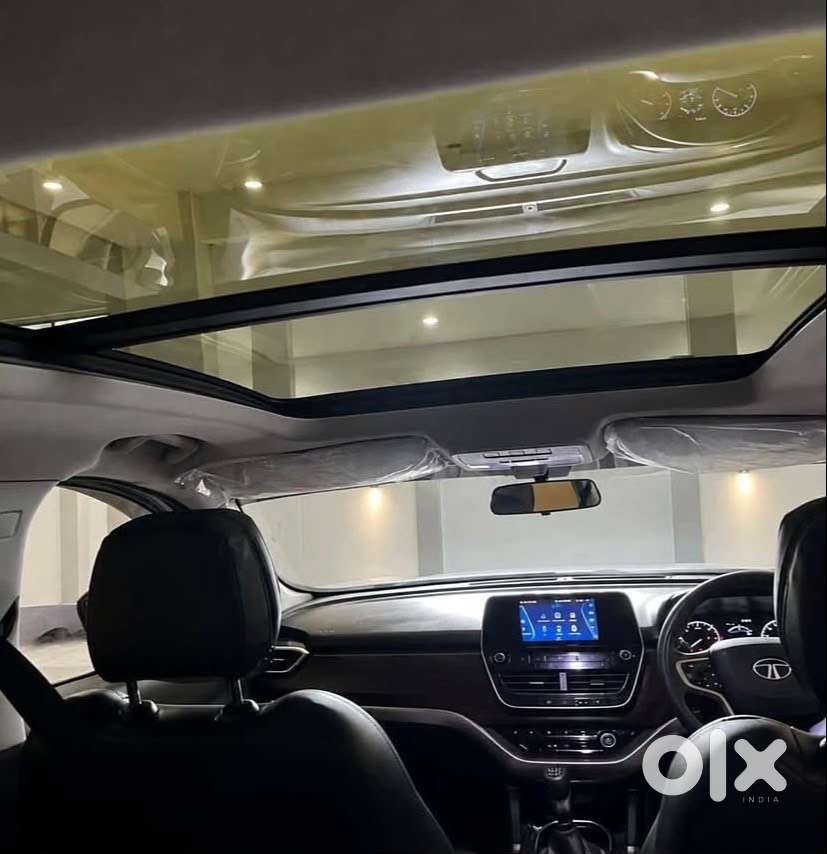 Tata Harrier Xt+ 2020