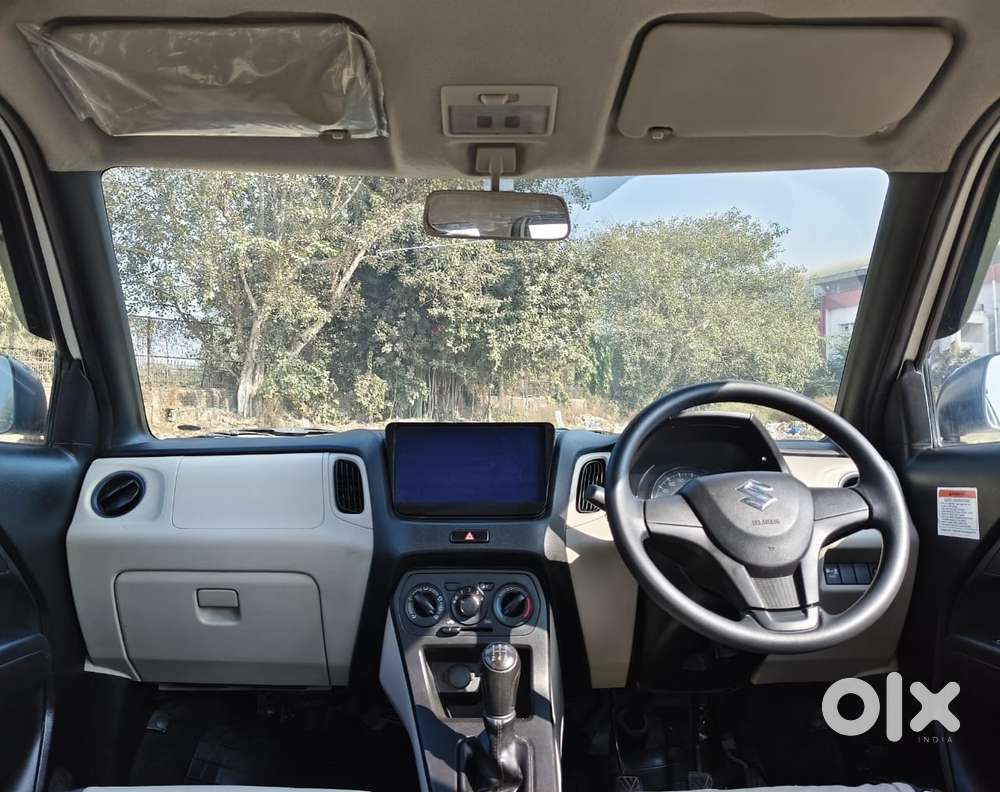 Maruti Suzuki Wagon R, 2020, Cng & Hybrids