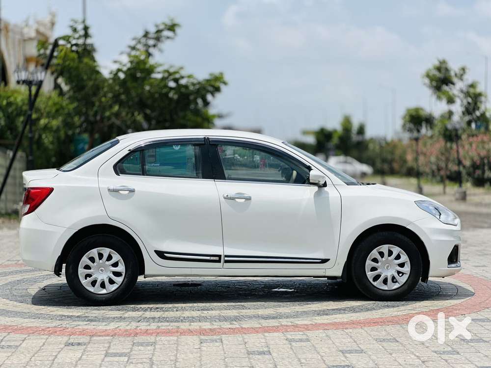 Maruti Suzuki Swift Dzire, 2020, Cng & Hybrids