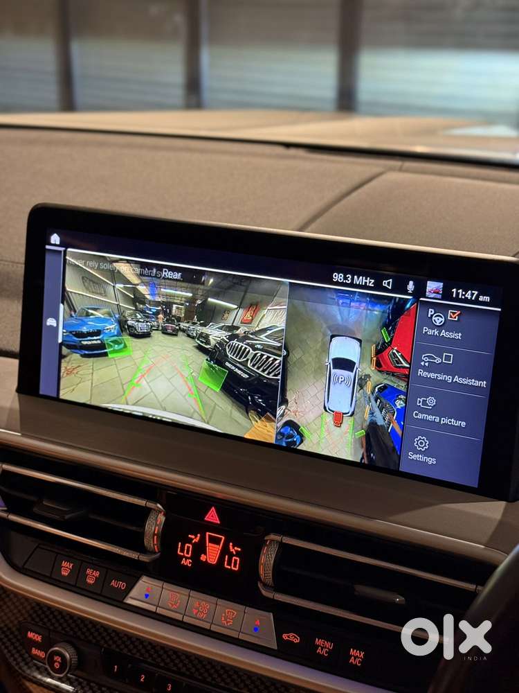 Bmw X3 2.0 Xdrive 30i M Sport, 2022, Petrol