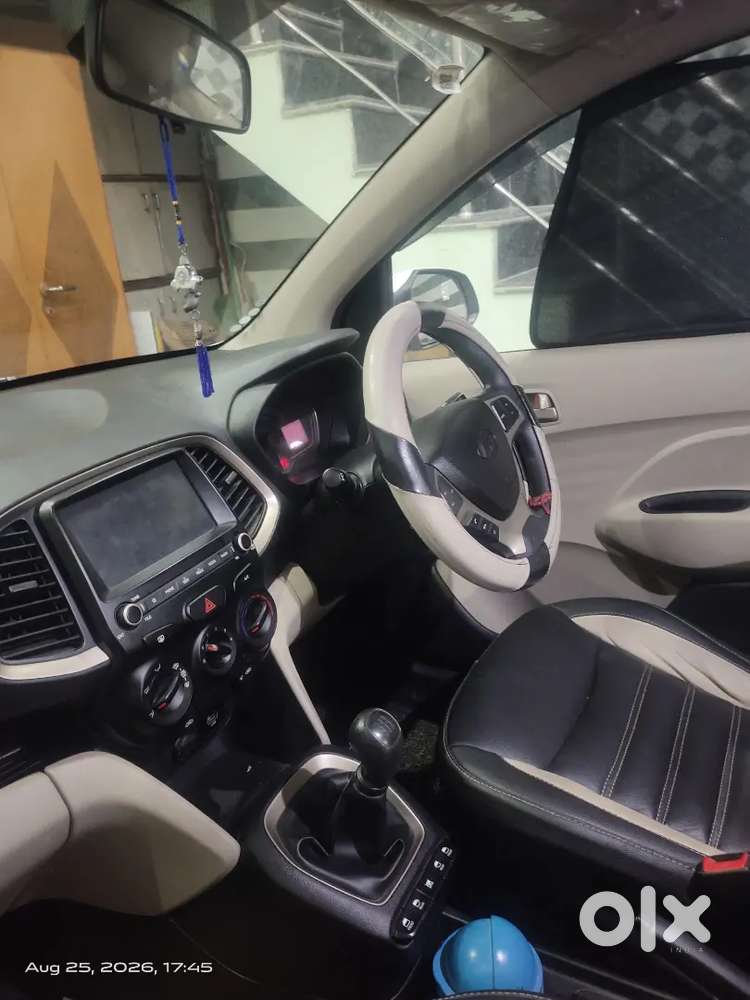 Hyundai New Santro 2019 Cng & Hybrids Well Maintained