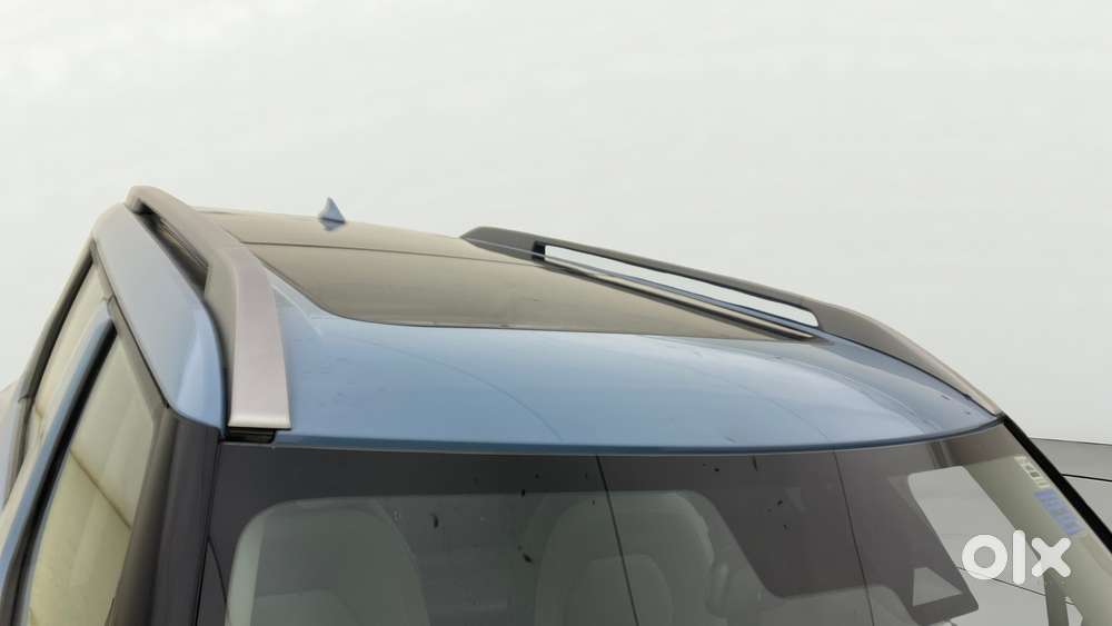 Kia Syros Htx Plus Opt Turbo Dct, 2025, Petrol