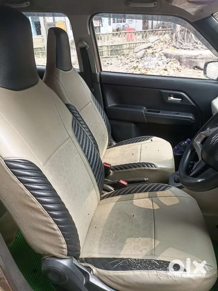 Maruti Suzuki 1000 2019 Petrol 36000 Km Driven