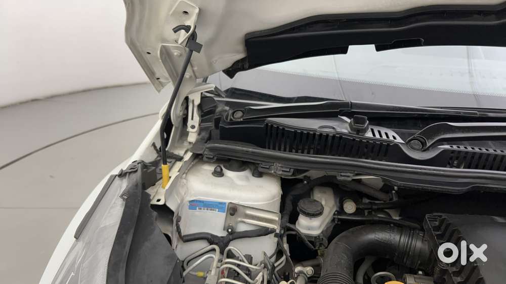 Tata Nexon 1.2 Revotron Xz Plus, 2023, Petrol