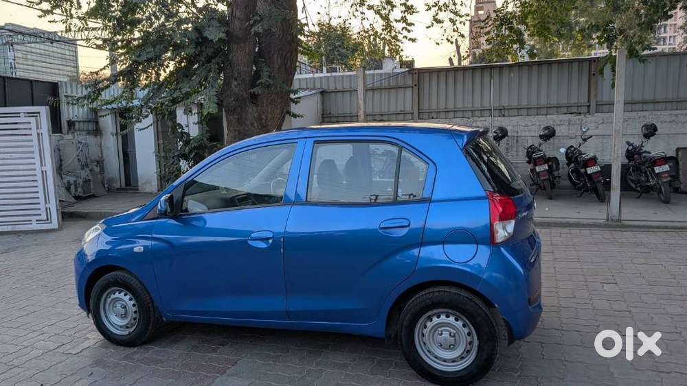 Hyundai Santro Magna, 2019, Petrol