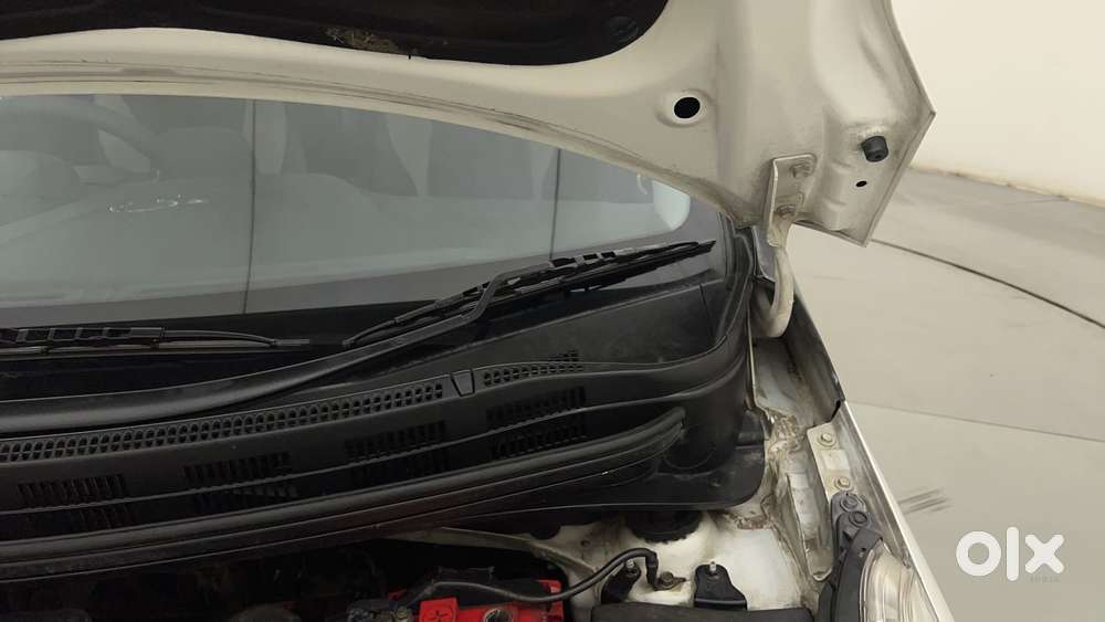 Hyundai Grand I10 1.2 Crdi Sportz Option, 2018, Diesel