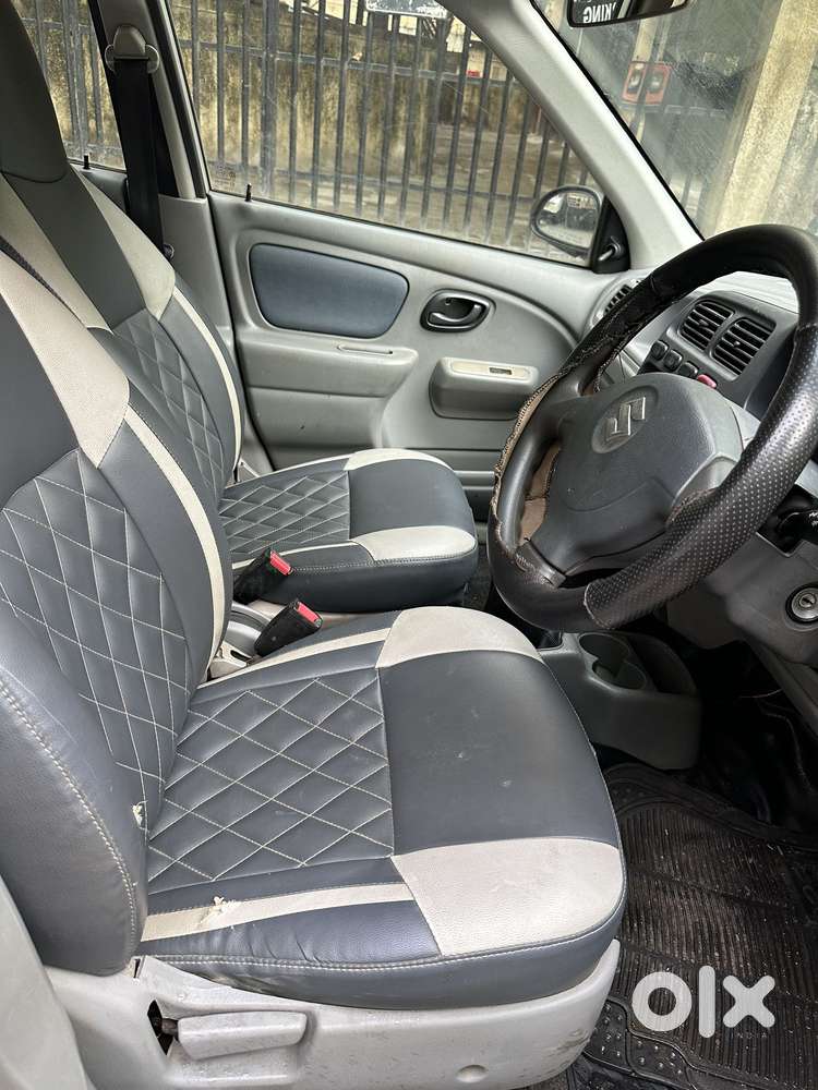 Maruti Suzuki Alto K10 1.0 Vxi, 2010, Petrol