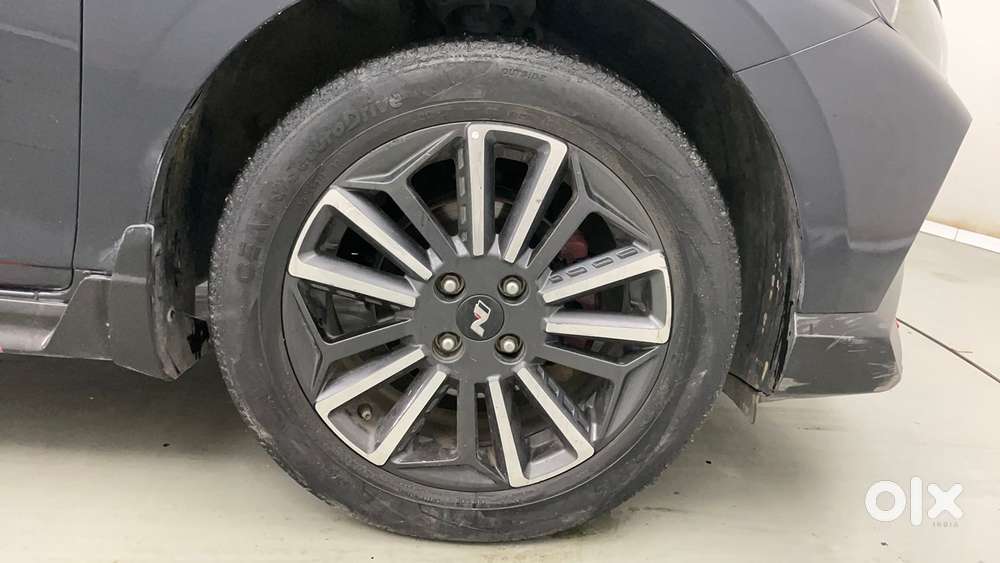 Hyundai I20 N Line N8 1.0 Turbo Dct, 2023, Petrol