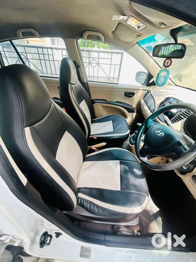 Well Maintained Hyundai I10   Petrol Manual