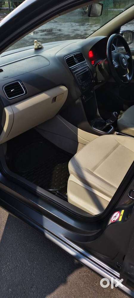 Volkswagen Vento, 2014, Petrol