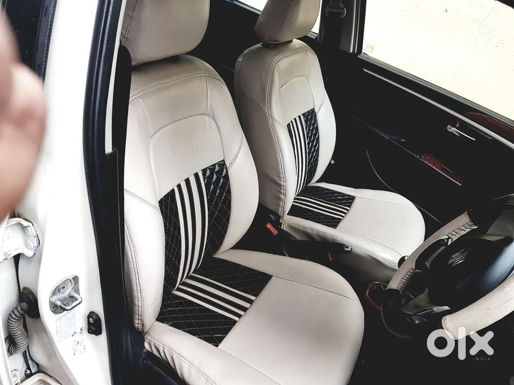 Maruti Swift Vdi 2012