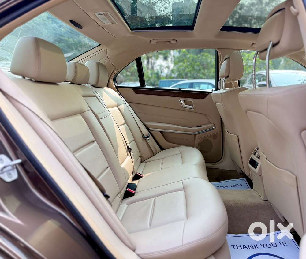 Mercedes-benz E-class E 200, 2016, Petrol