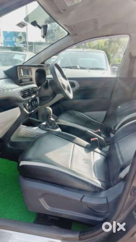 Hyundai Grand I10 Nios Magna 1.2 Kappa Vtvt, 2022, Petrol