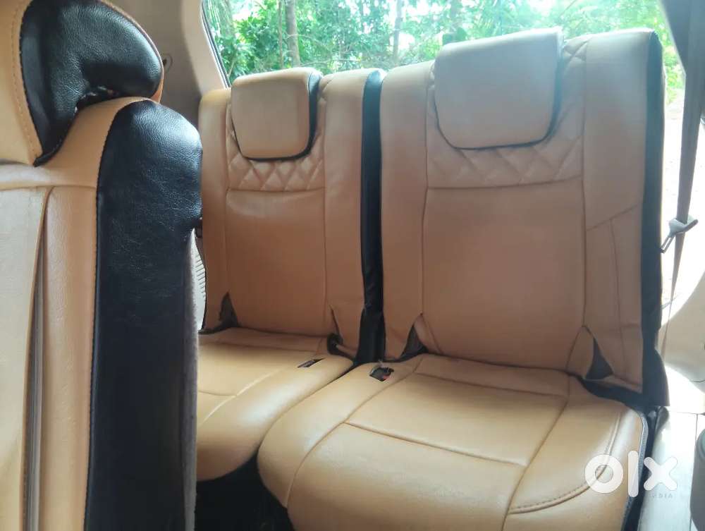 Mahindra Xuv500 Diesel 2013