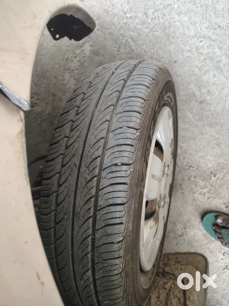 Tight Condition