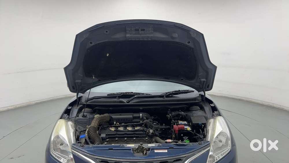 Maruti Suzuki Baleno Delta, 2016, Petrol