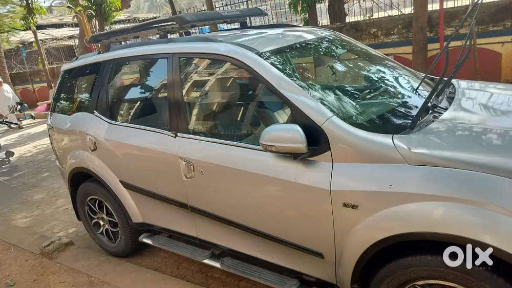 Mahindra Xuv500 Diesel 2012