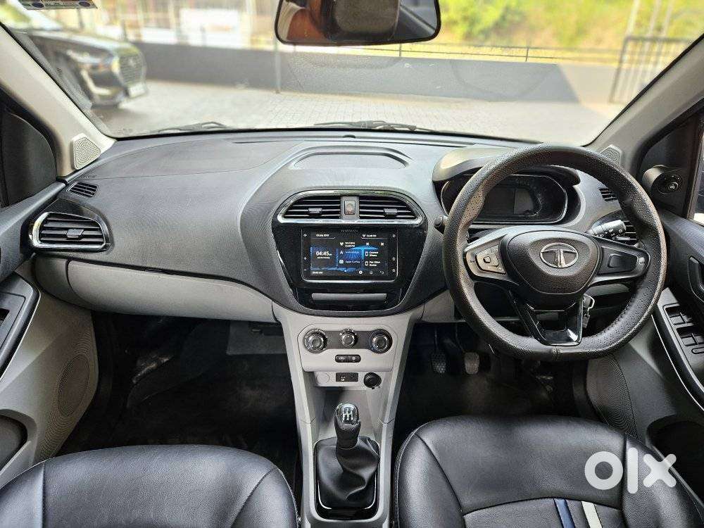 Tata Tiago 1.2 Revotron Xt Rhythm, 2022, Petrol